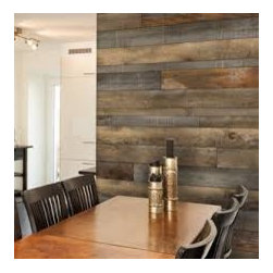 AS-IS Brand Walls - Wall Decor