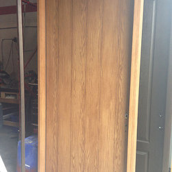 Front Entry Doors - Front Doors