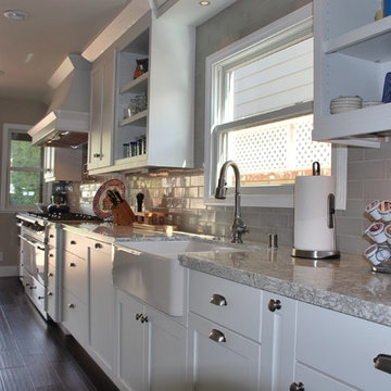 Cooking with Ease in Newport Beach