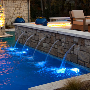 Luxury Family Retreat