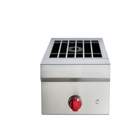 Wolf Side Burner - Outdoor Grills