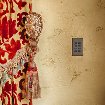 Home of the year 2013: Electronic House.