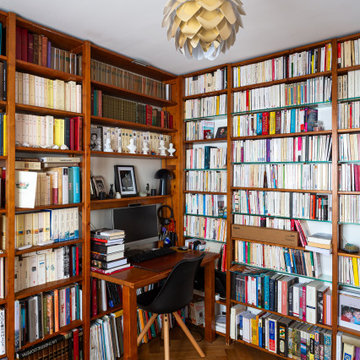 Lumière, élégance et sur-mesure pour un intérieur unique