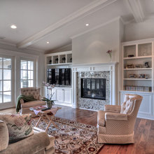 Living Room Ideas