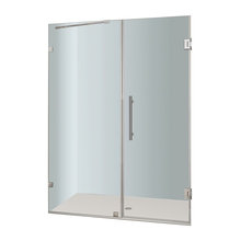 Shower Doors for Kevin