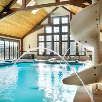 Play. Swim. Stay,