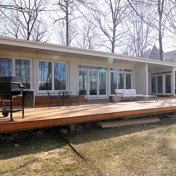 Carmichael Residence