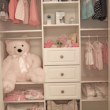 Nursery, Snoqualmie Ridge