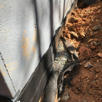 drainage