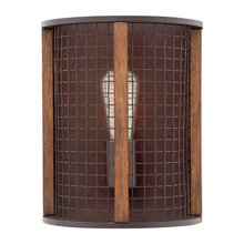 Interior Wall Sconces