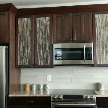 RegalSTRAW Acrylic Cabinet Fronts
