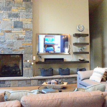 Samsung Frame TV's
