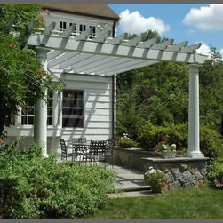 Pergolas - Pergolas
