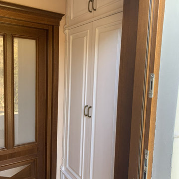 Möbel im Landhausstil
