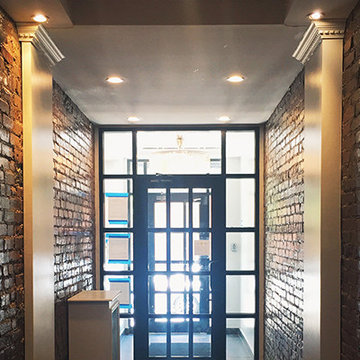 High-End Harlem Renovation