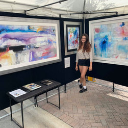 Art Festivals - Paintings