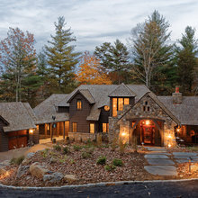 McCall Home
