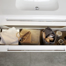 Dansani Bathroom Furniture - Bathroom Vanity Units & Sink Cabinets