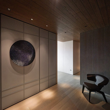 Taipei Yang's Apartment 臺北 楊公館