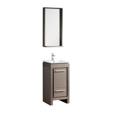 Bathroom Vanities