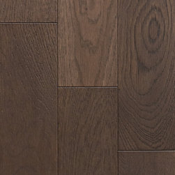 Modern Collection - Hardwood Flooring