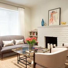 Living Room Ideas