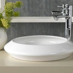 Curva - Bathroom Sinks
