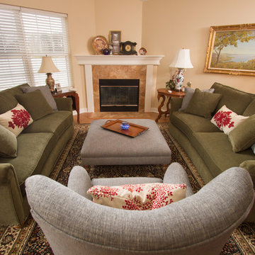 Villas at Timber Run