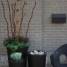 Planters