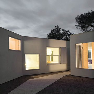 MO House