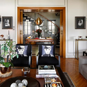 AA HOUSE EMIRGAN