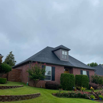 High tech roofing and remodeling