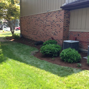 Landscape Design in Elk Grove