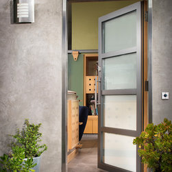 Custom Residence - Mission Viejo, CA - Products