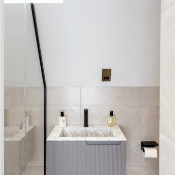 Belgravia Bathroom Case Study