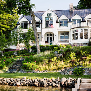 West Bend Residential Property