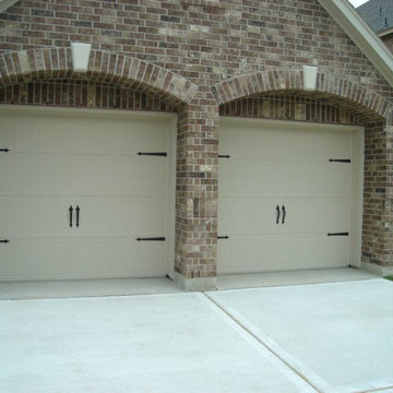 Renovation projects