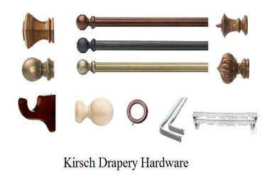 Kirsch Designer Metals