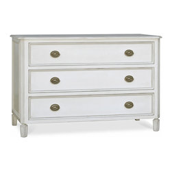 Stony Brook Dresser - Dressers