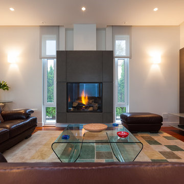 Modern Richmond Home