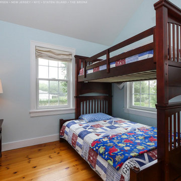 New White Windows in Pleasant Kids Room - Renewal by Andersen NJ / NYC