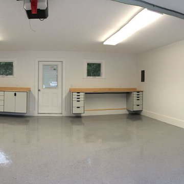 Yarmouth Garage
