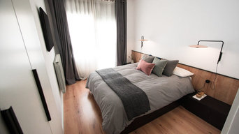 Vivienda Sant Cugat del Vallés