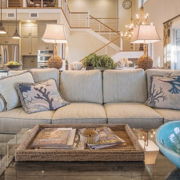 Garden City Beach Home