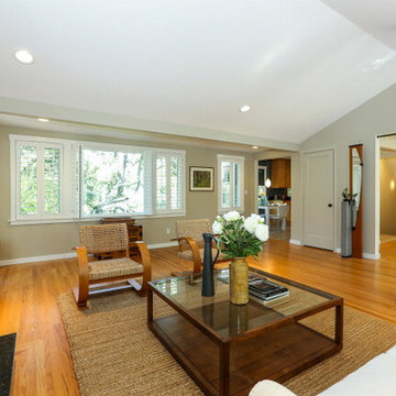 Kentfield Cottage :Specifications to Prepare for Home Sale
