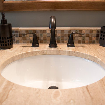 GALLOWAY KITCHEN & BATHROOMS