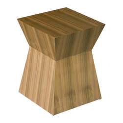 Pawn Accent Stool by Gus Modern - Accent And Garden Stools