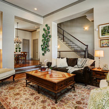 Living Room Ideas