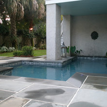 pools