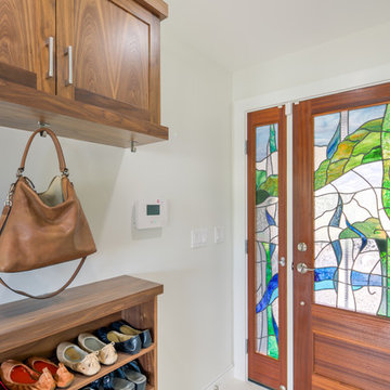 Manoa Valley Remodel